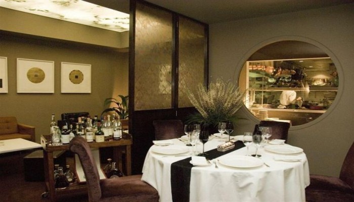 Fitzwilliam Hotel poza 14