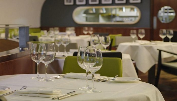 Fitzwilliam Hotel poza 18
