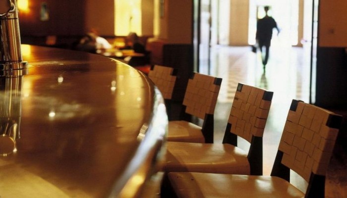 Fitzwilliam Hotel poza 7