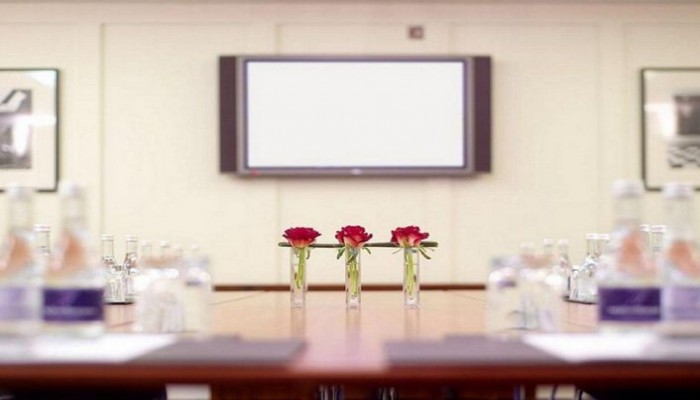 Fitzwilliam Hotel poza 11