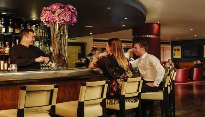 Fitzwilliam Hotel poza 3