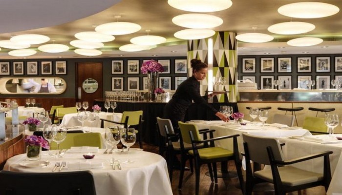 Fitzwilliam Hotel poza 2