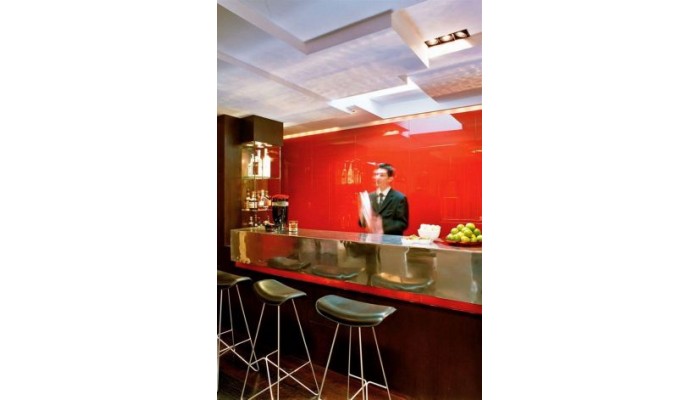 Fitzwilliam Hotel poza 6