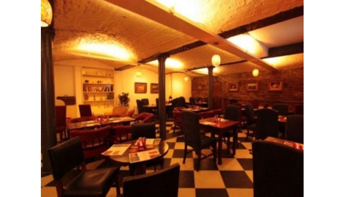 Hotel Castle poza 3