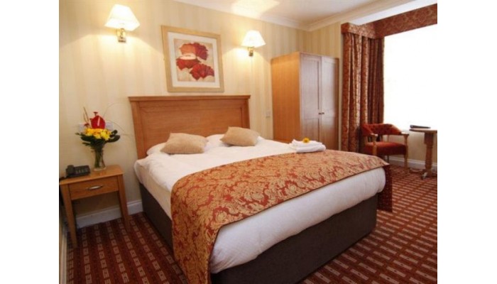 Hotel Castle poza 1