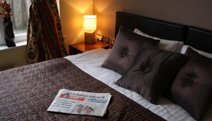 Hotel Dublin Citi poza 2