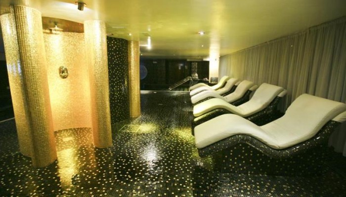 Hotel Dublin Citi poza 7