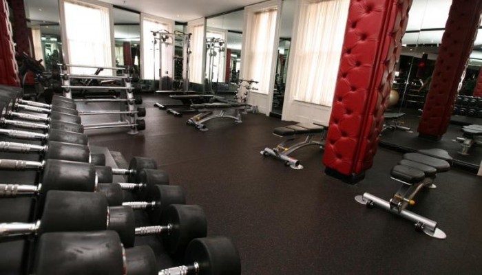 Hotel Dublin Citi poza 1