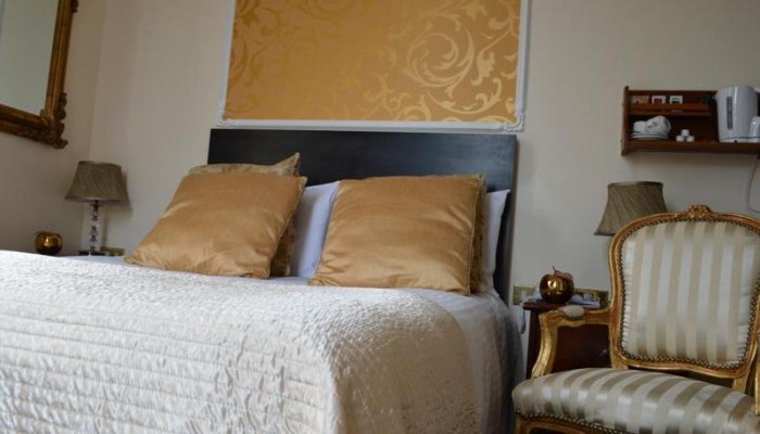 Hotel Dublin Citi poza 5