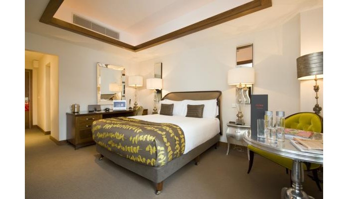 Hotel Dylan poza 7