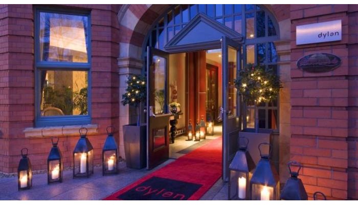 Hotel Dylan poza 0