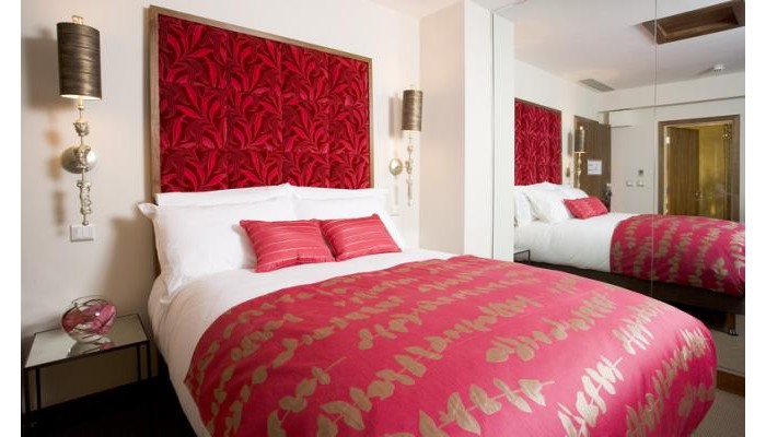 Hotel Dylan poza 6