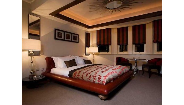 Hotel Dylan poza 3