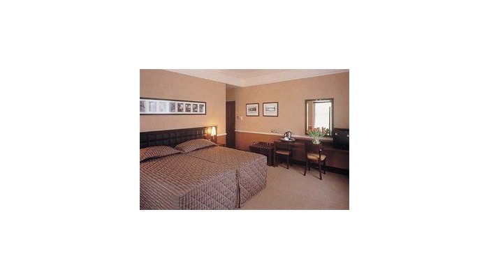 Hotel Paramount poza 4
