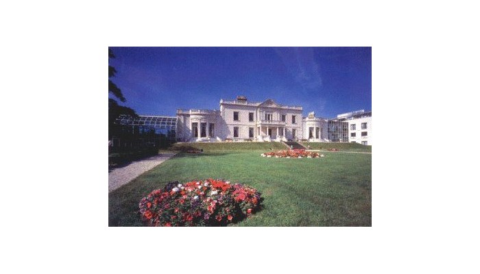 Hotel Radisson Blu St Helen's poza 11