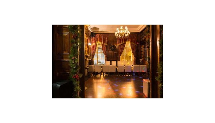 Hotel Russell Court poza 2