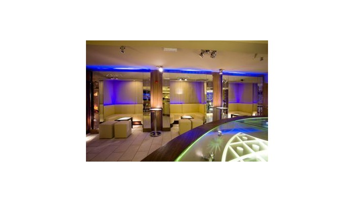 Hotel Russell Court poza 9