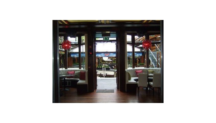 Hotel Russell Court poza 13