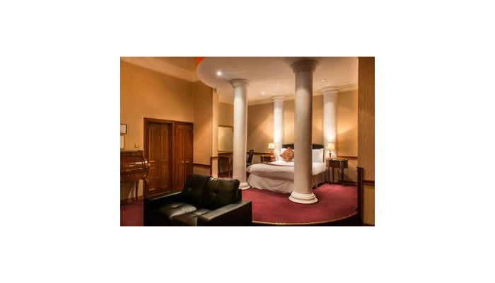 Hotel Russell Court poza 6