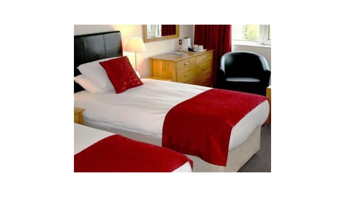 Hotel Tara Towers poza 3