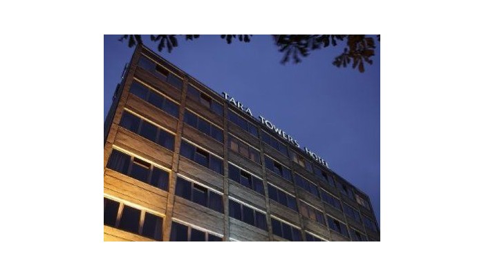 Hotel Tara Towers poza 1