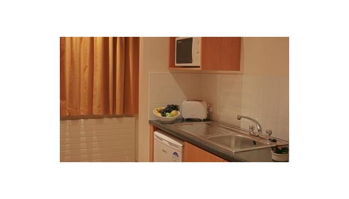 Metro Hotel Dublin Airport poza 6