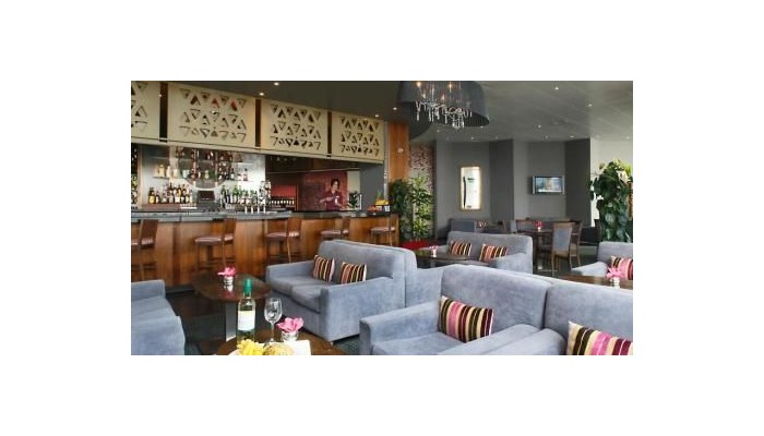 Metro Hotel Dublin Airport poza 16