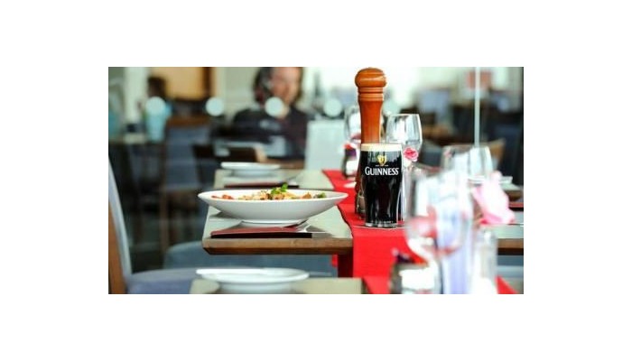 Metro Hotel Dublin Airport poza 8