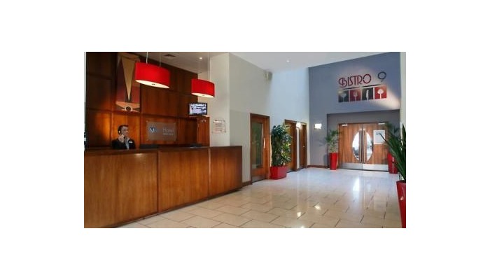 Metro Hotel Dublin Airport poza 4