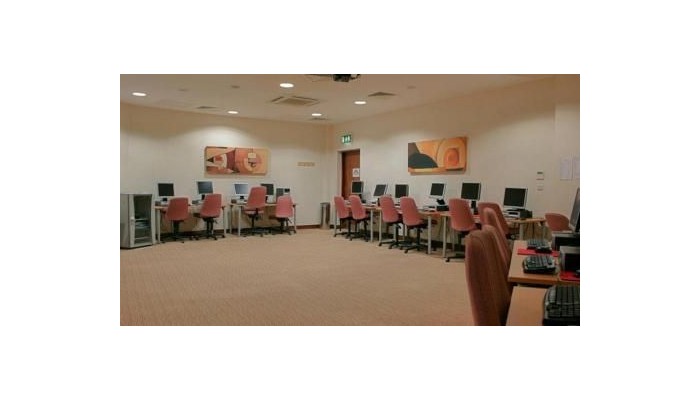 Metro Hotel Dublin Airport poza 12