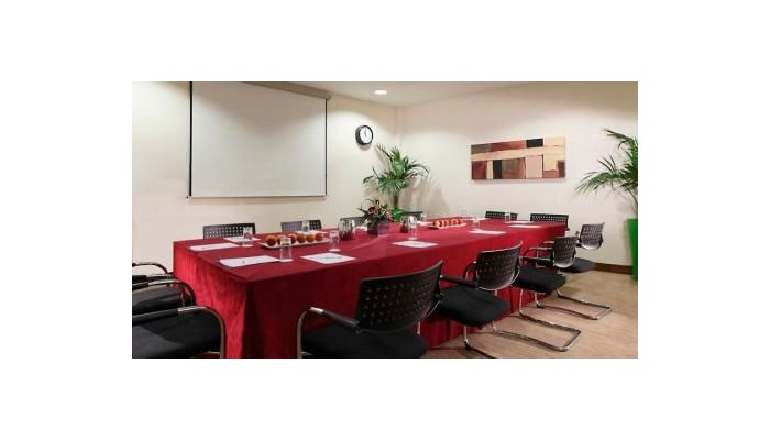 Metro Hotel Dublin Airport poza 5