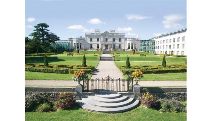 Radisson Blu St Helens Hotel Dublin poza 0