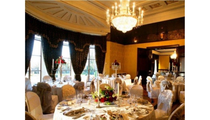 Radisson Blu St Helens Hotel Dublin poza 5