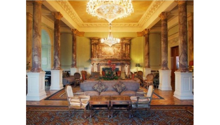 Radisson Blu St Helens Hotel Dublin poza 3