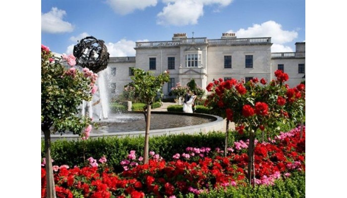 Radisson Blu St Helens Hotel Dublin poza 4