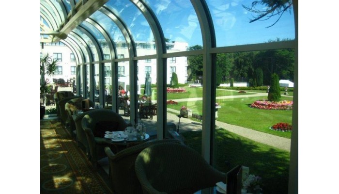 Radisson Blu St Helens Hotel Dublin poza 2