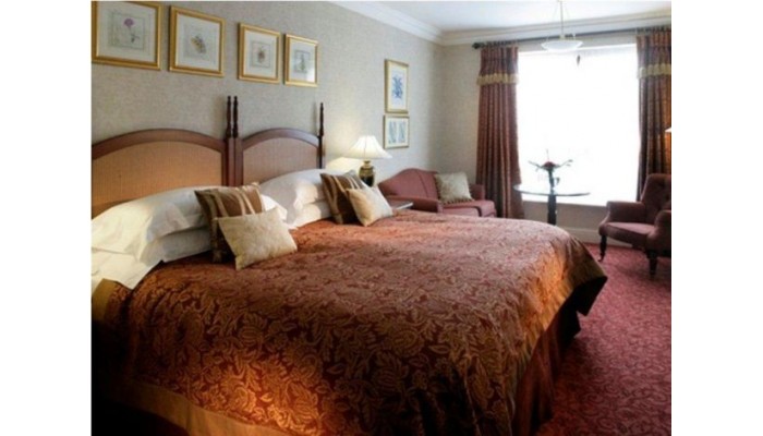 Radisson Blu St Helens Hotel Dublin poza 1