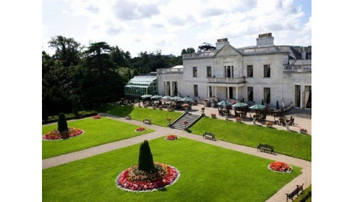 Radisson Blu St Helens Hotel Dublin poza 7