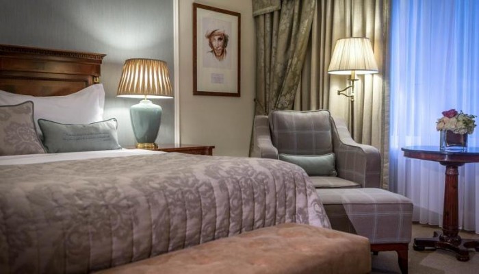 Shelbourne Hotel poza 6
