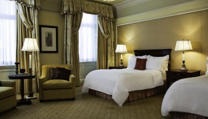 Shelbourne Hotel poza 7