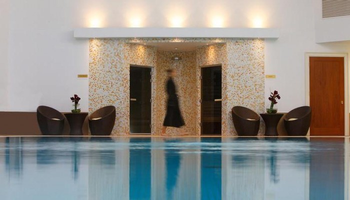 Shelbourne Hotel poza 4