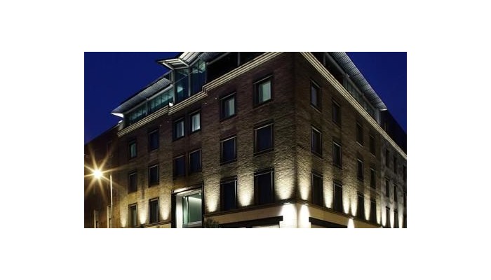 The Morrison Dublin - A Doubletree By Hilton Hotel poza 0