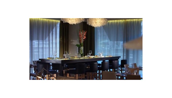 The Morrison Dublin - A Doubletree By Hilton Hotel poza 9