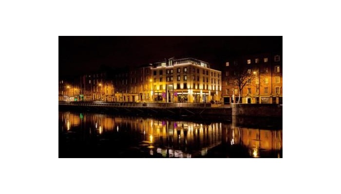 The Morrison Dublin - A Doubletree By Hilton Hotel poza 30