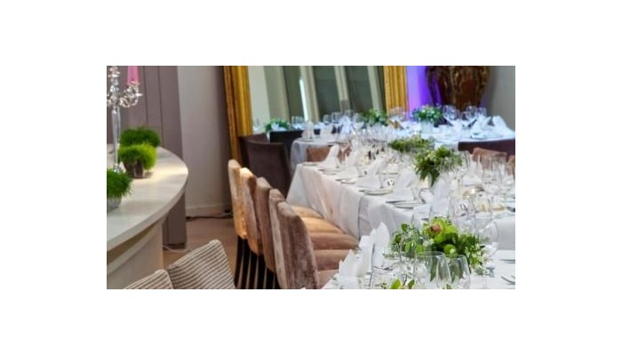 The Morrison Dublin - A Doubletree By Hilton Hotel poza 13