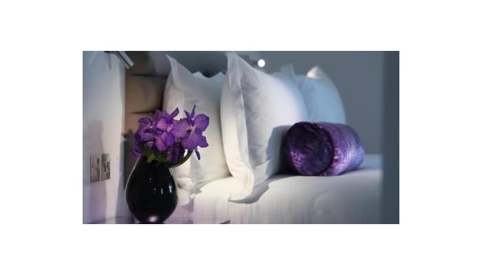 The Morrison Dublin - A Doubletree By Hilton Hotel poza 19