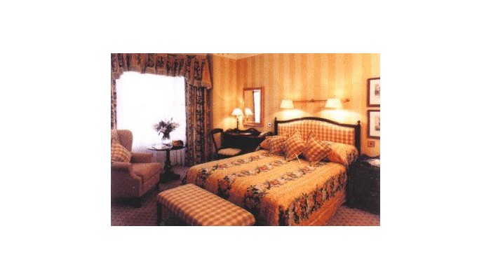 The Shelbourne Dublin, A Renaissance Hotel poza 5