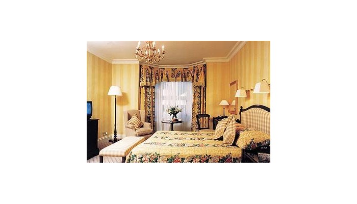 The Shelbourne Dublin, A Renaissance Hotel poza 2