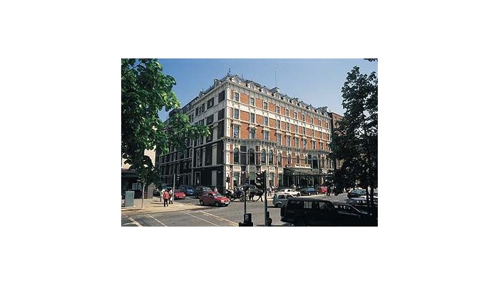The Shelbourne Dublin, A Renaissance Hotel poza 0