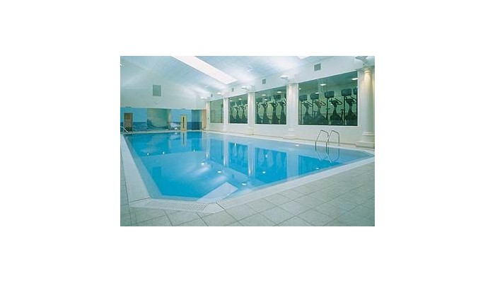The Shelbourne Dublin, A Renaissance Hotel poza 3